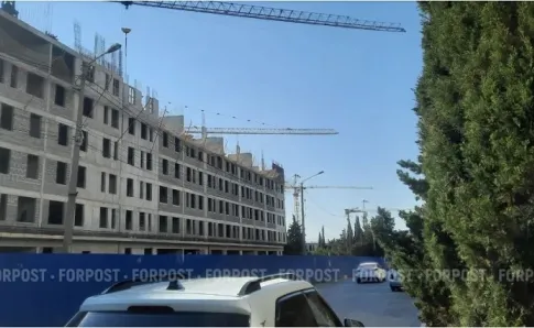 Строительный спад в Севастополе: объективные причины и новые перспективы